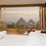 Comfort Giza Inn