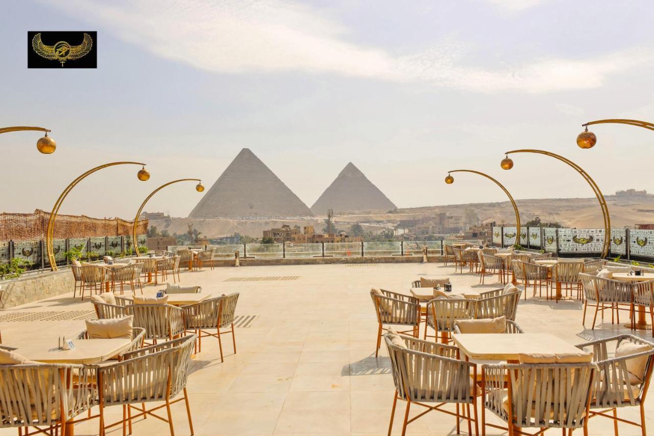 Comfort Giza Inn