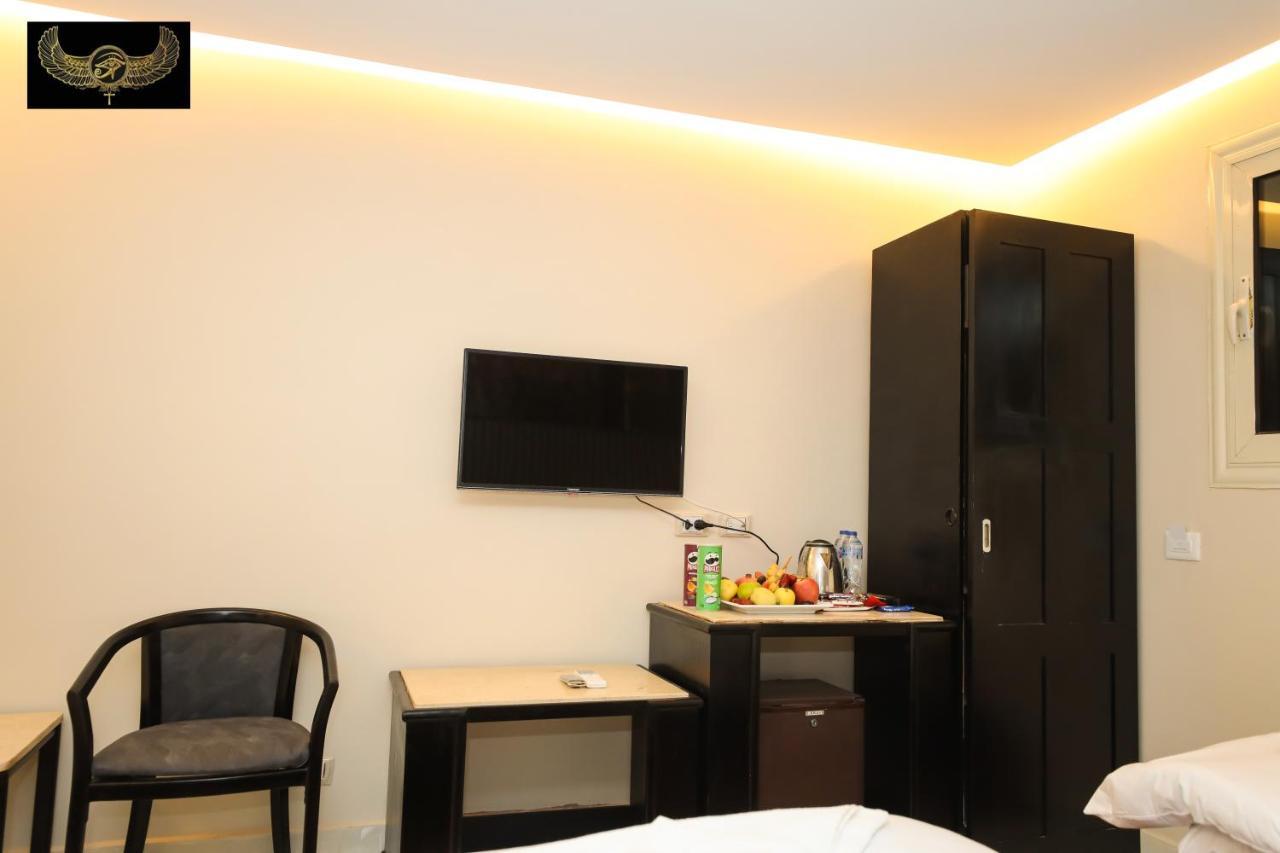 Comfort Giza Inn 3* Le Caire