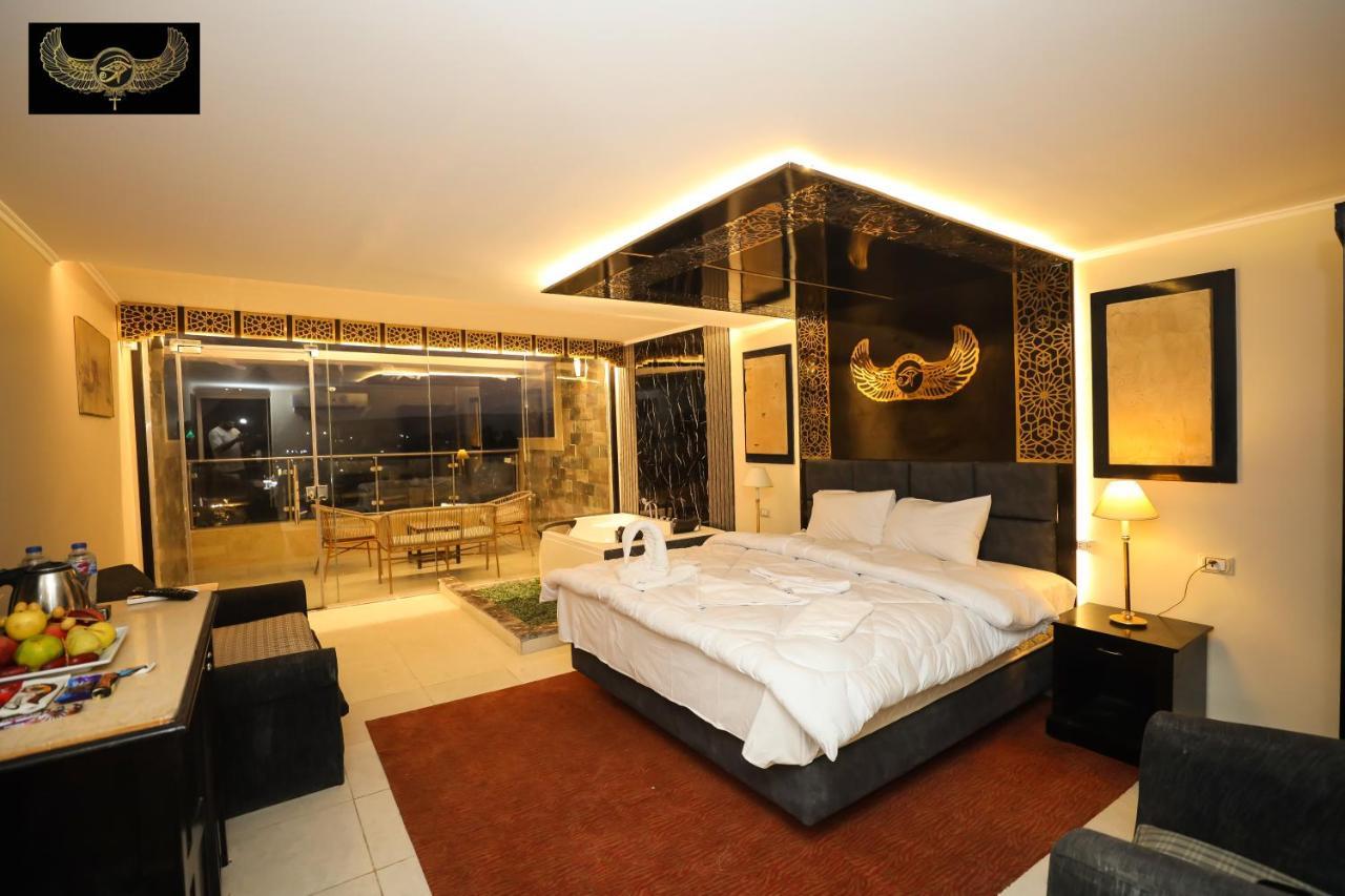Hotel Comfort Giza Inn 3*