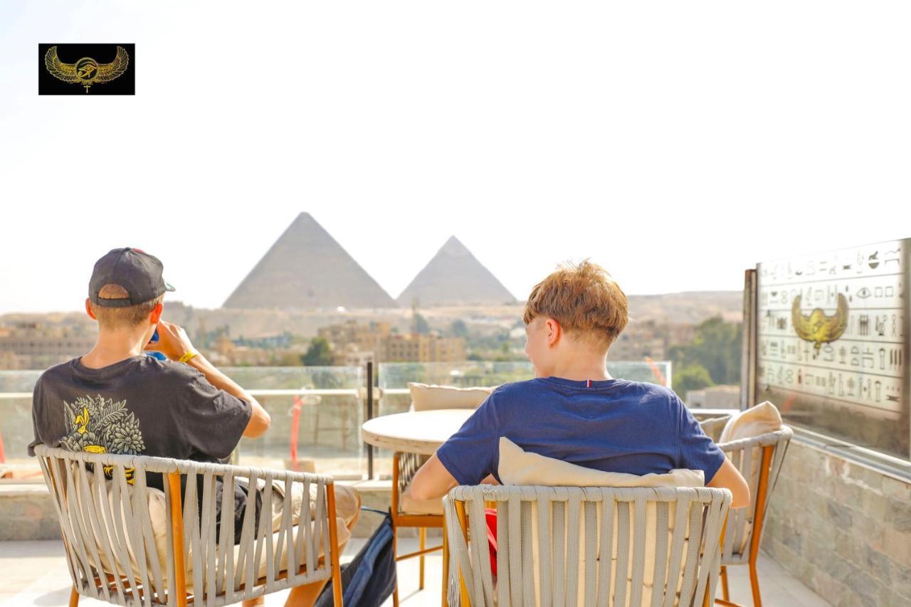 Comfort Giza Inn