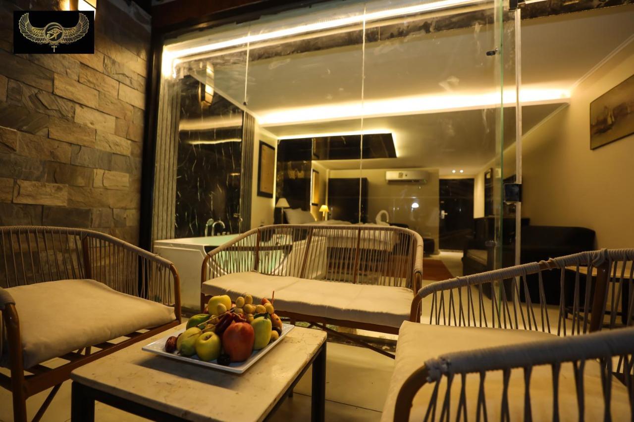 Hotel Comfort Giza Inn