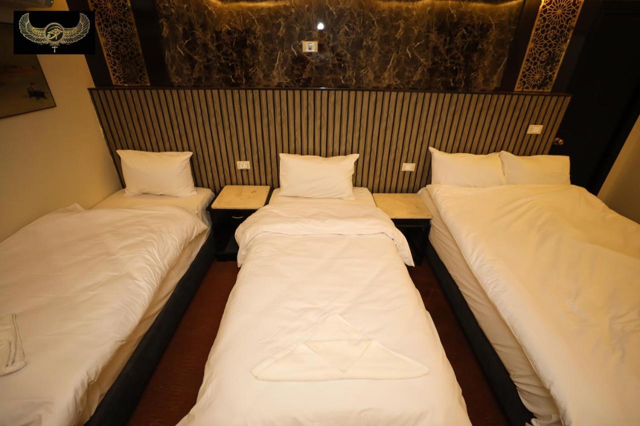 Comfort Giza Inn Hotel 3*