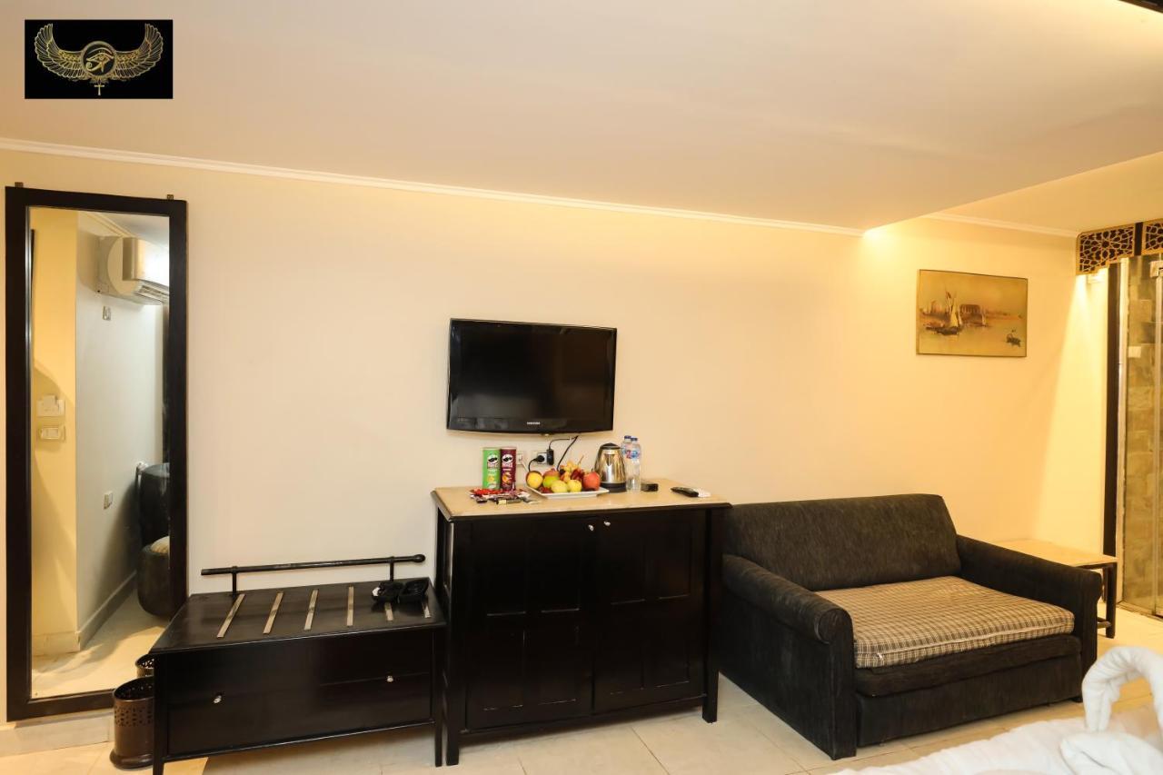 Comfort Giza Inn 3* Le Caire