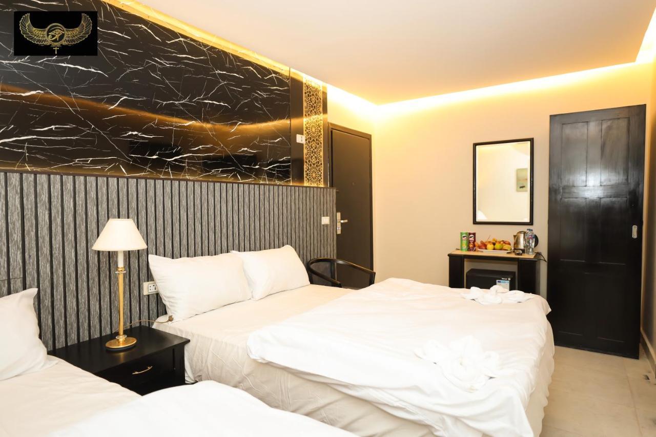 Hotel Comfort Giza Inn Le Caire