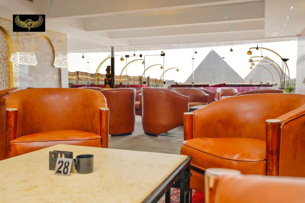 Comfort Giza Inn Hotel Le Caire