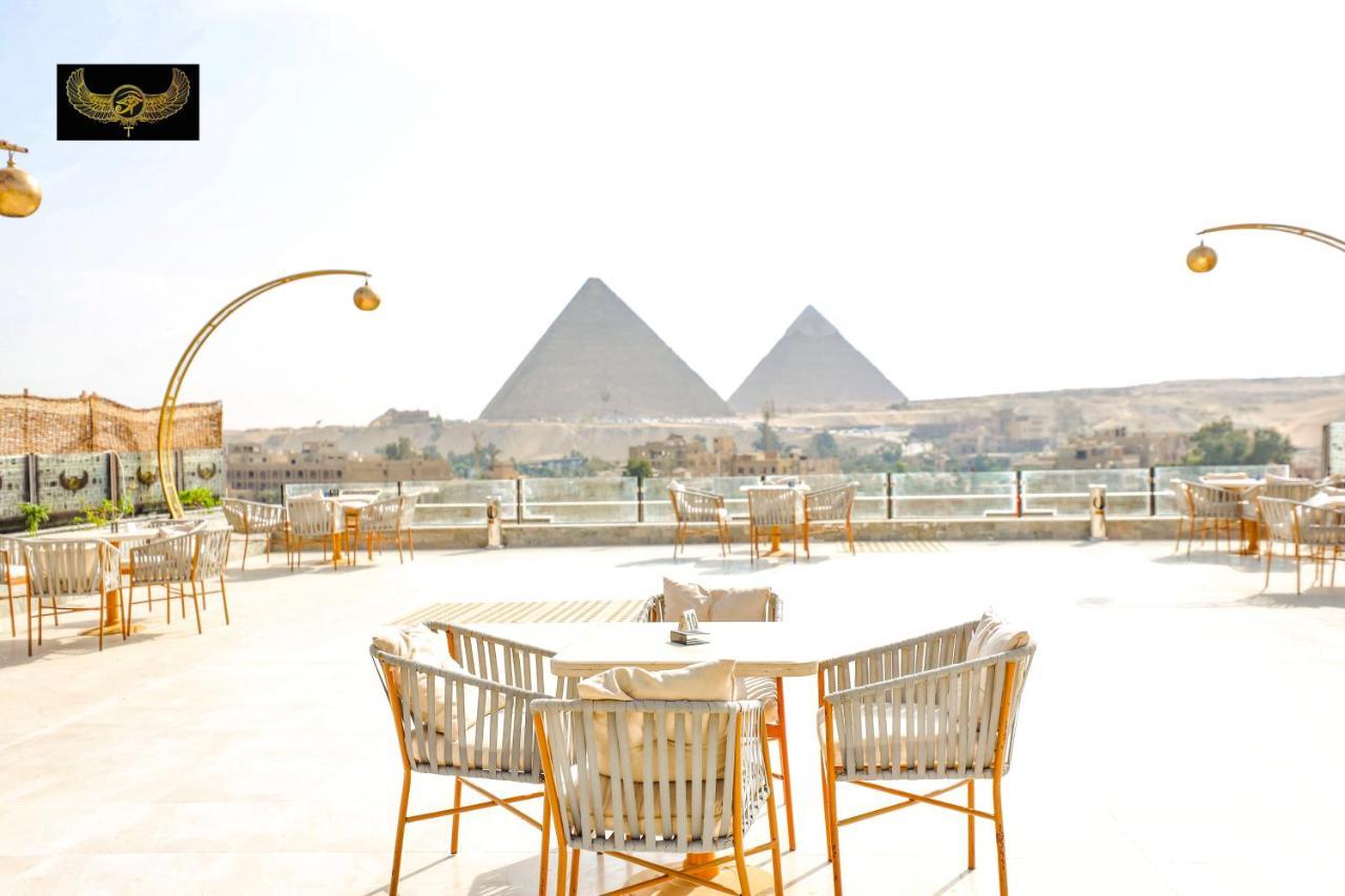 Comfort Giza Inn Hotel 3*