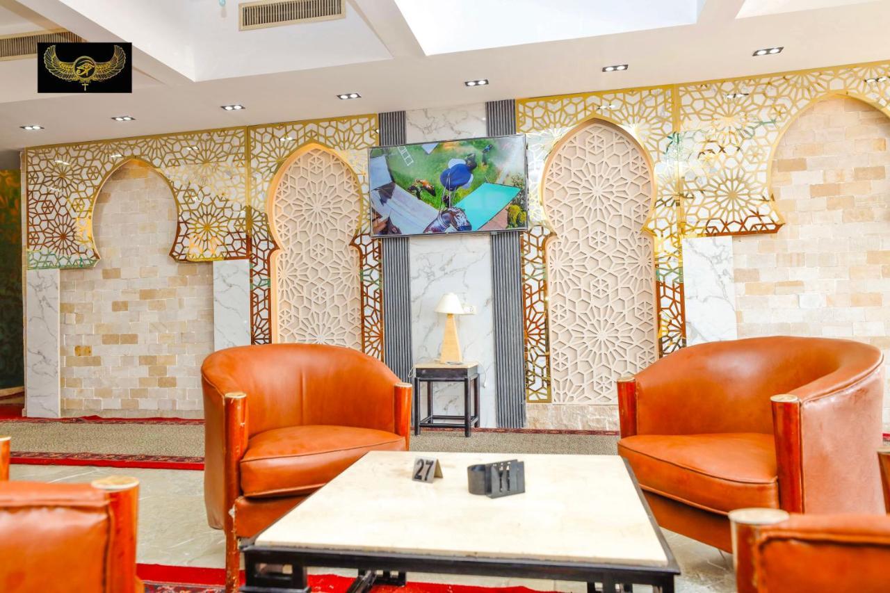 Hotel Comfort Giza Inn