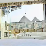 Comfort Giza Inn
