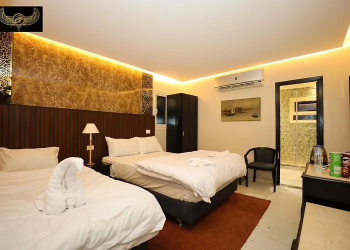 Comfort Giza Inn
