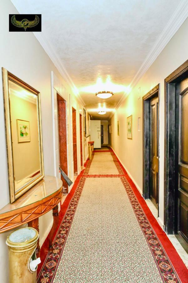 Comfort Giza Inn 3* El Cairo