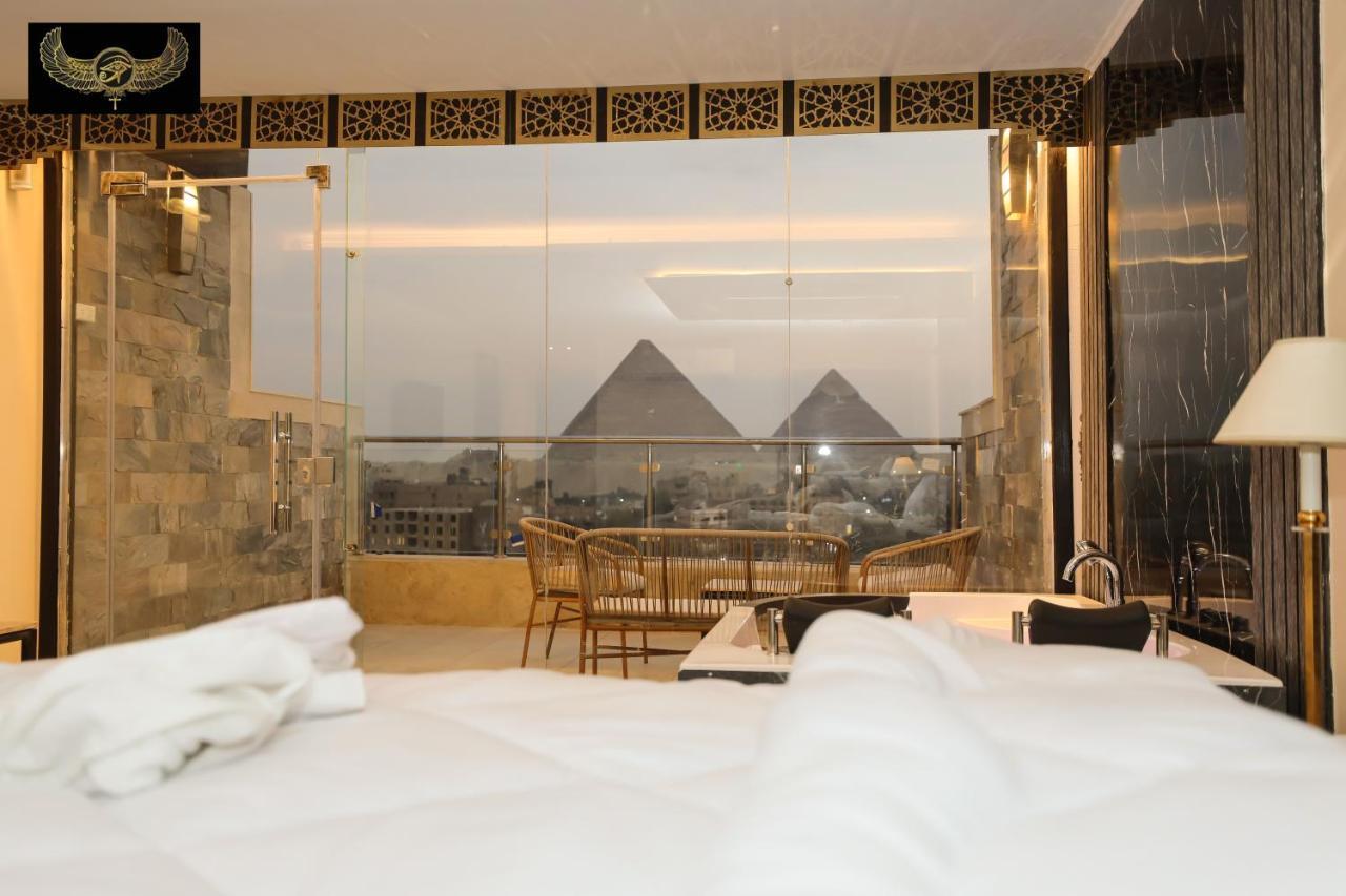 Comfort Giza Inn Hotel El Cairo