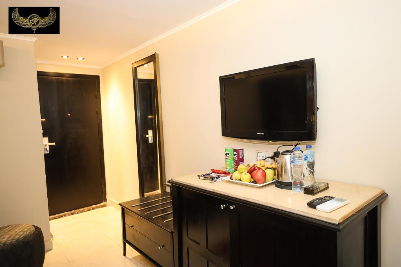 Hotel Comfort Giza Inn 3*