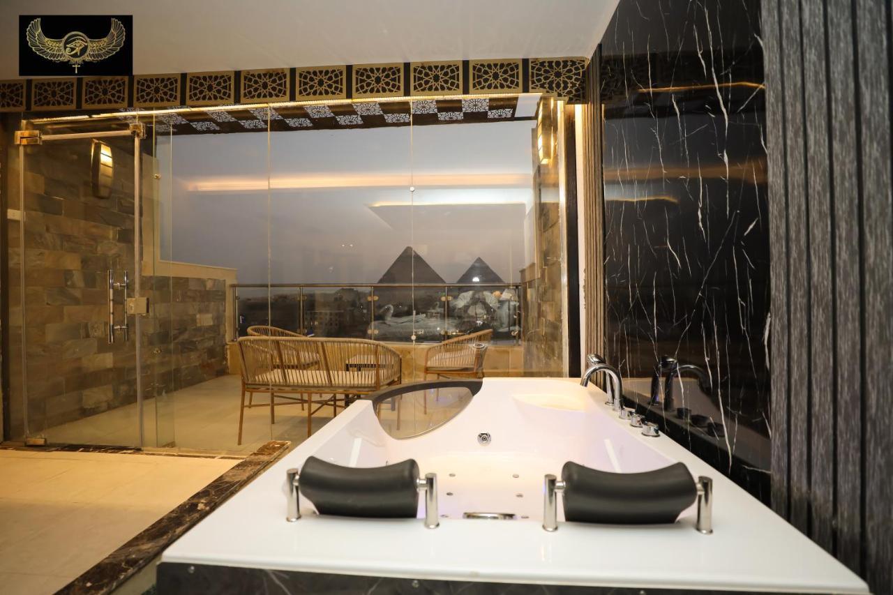 Comfort Giza Inn