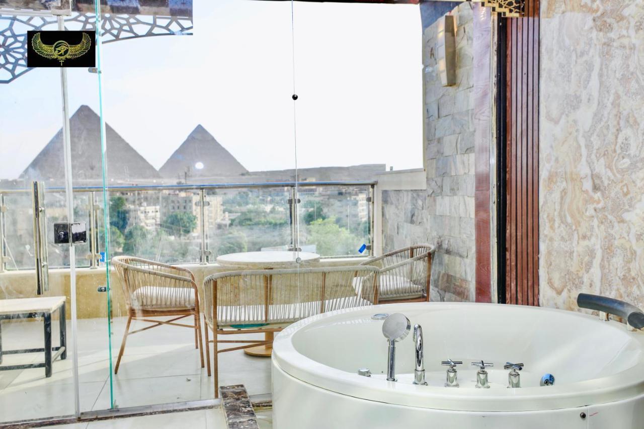 Comfort Giza Inn Hotel