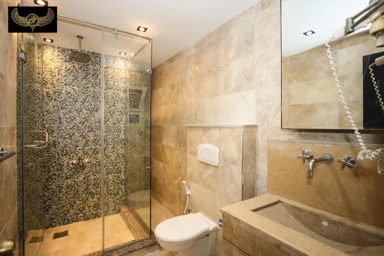 Comfort Giza Inn