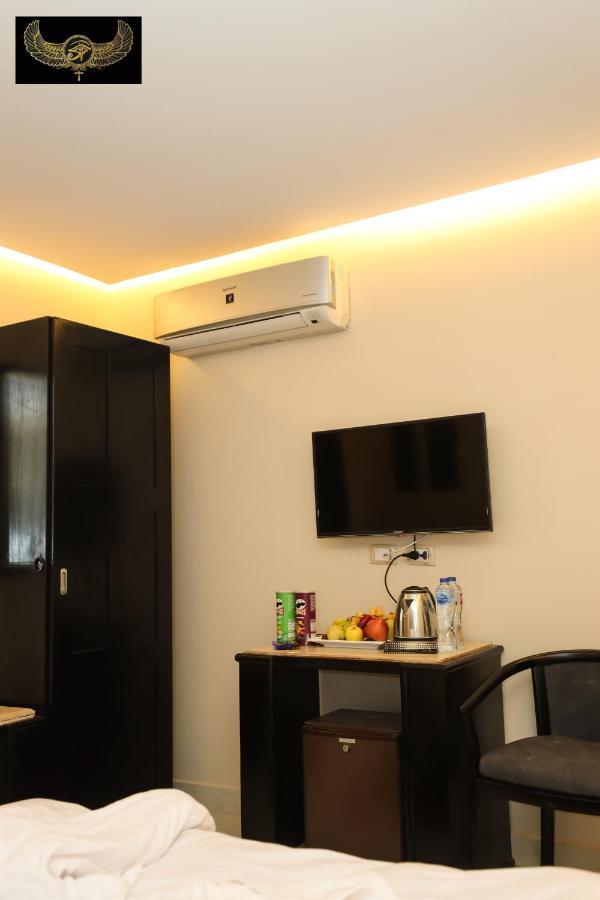Comfort Giza Inn Hotel El Cairo
