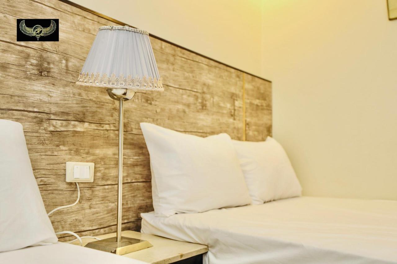 Comfort Giza Inn 3*