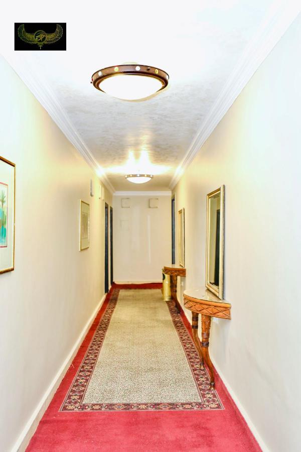 Comfort Giza Inn