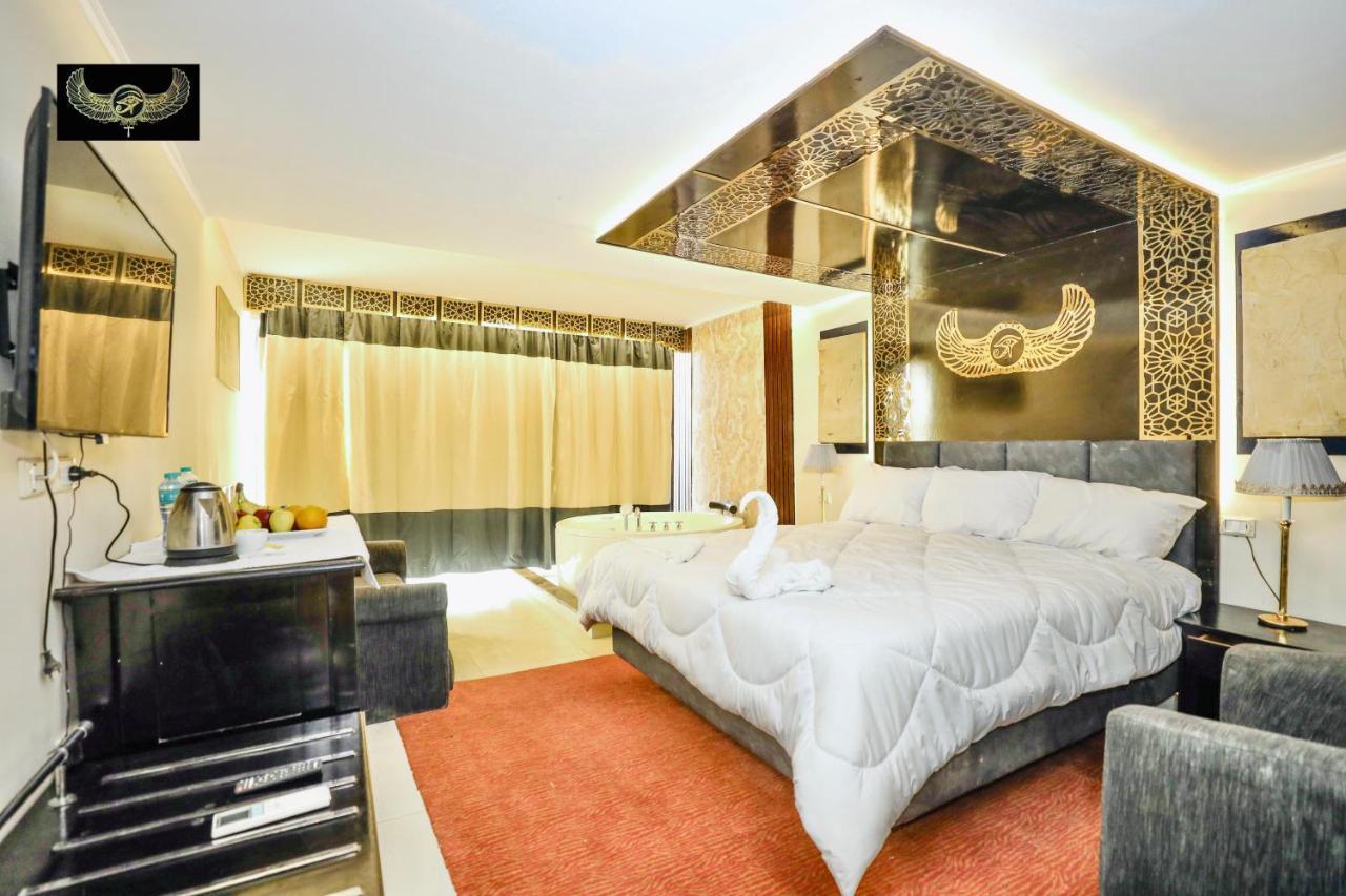 Hotel Comfort Giza Inn El Cairo