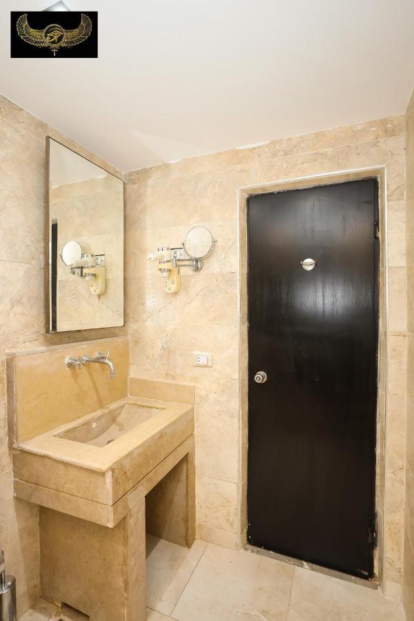 Hotel Comfort Giza Inn El Cairo
