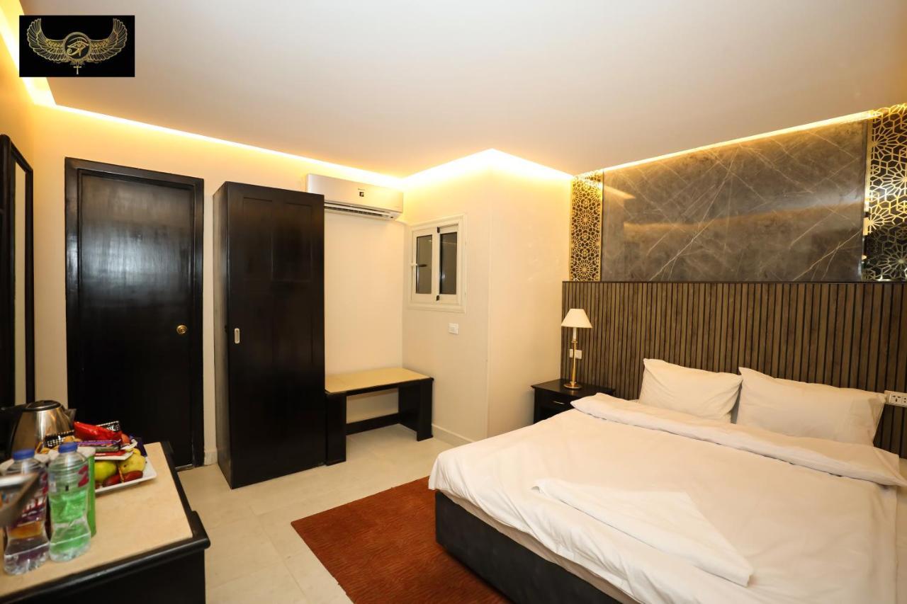 Comfort Giza Inn