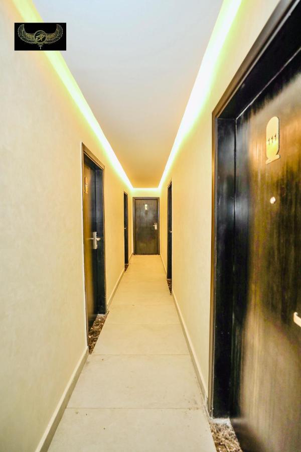 Comfort Giza Inn El Cairo
