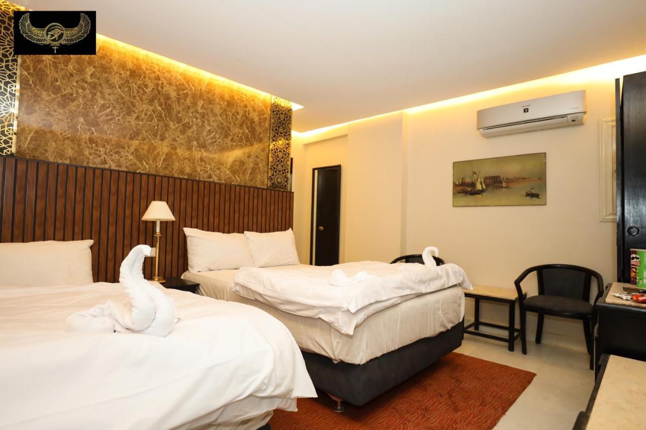 Comfort Giza Inn 3*