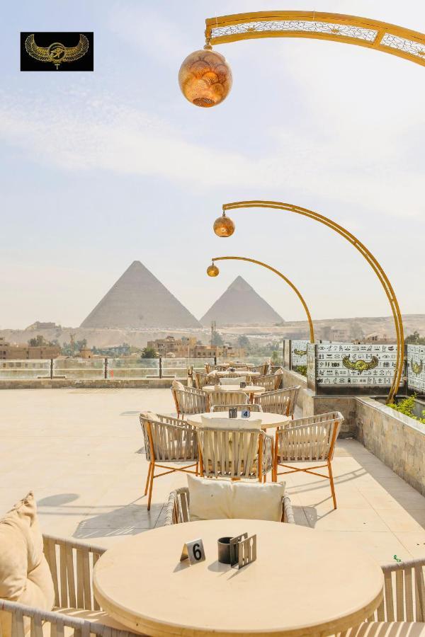 Comfort Giza Inn Hotel El Cairo