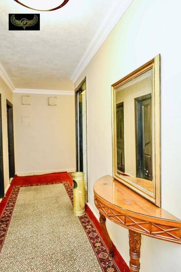 Comfort Giza Inn 3*