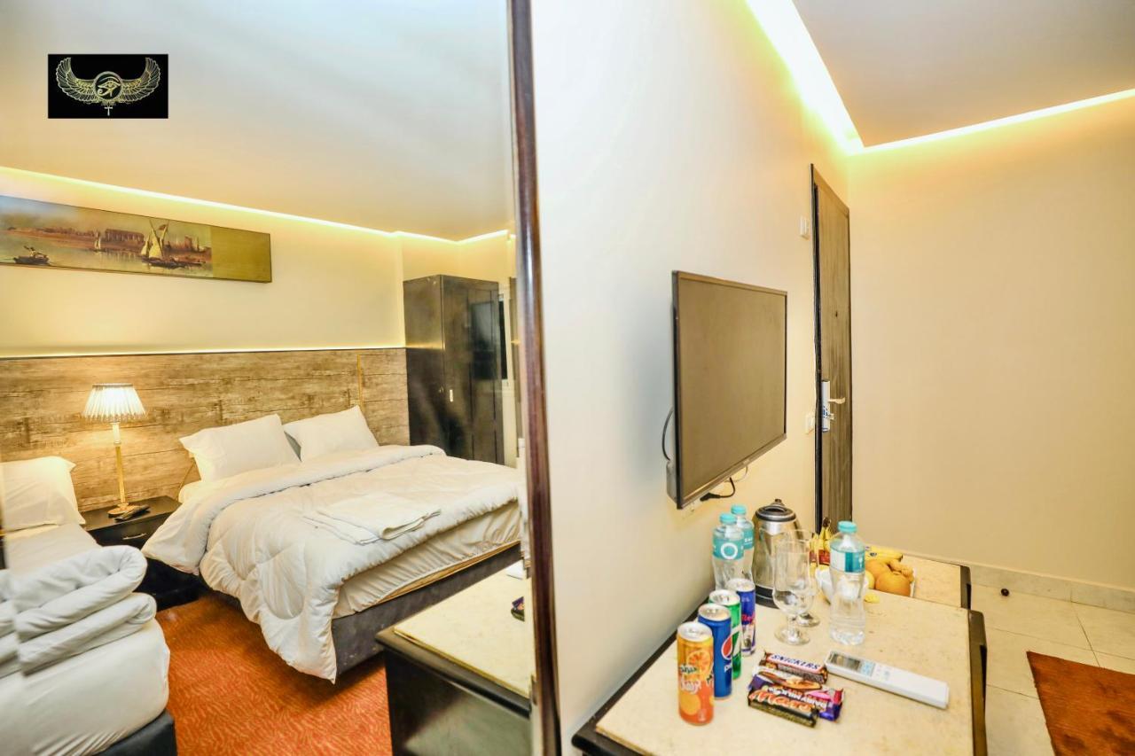 Hotel Comfort Giza Inn