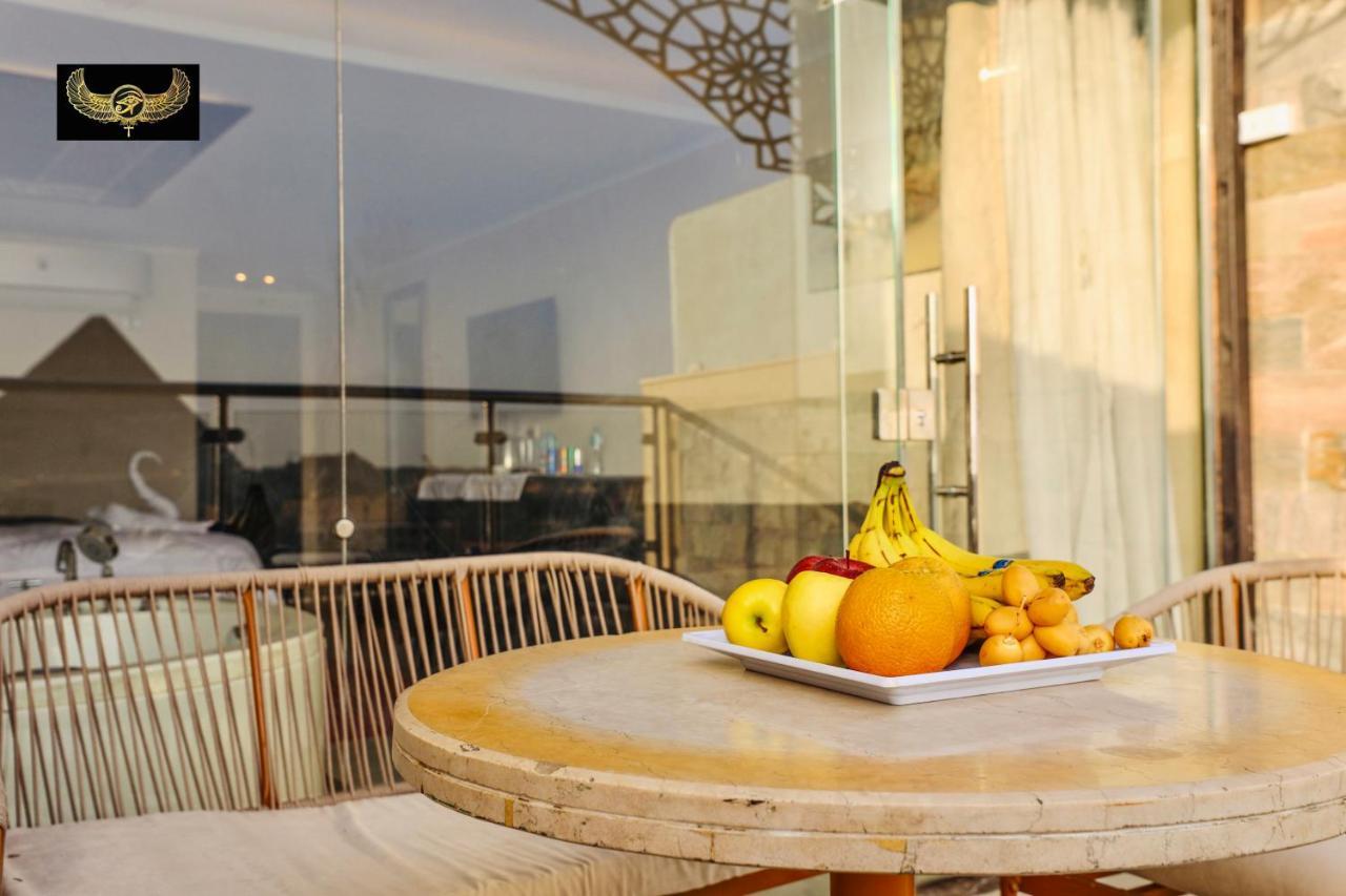 Hotel Comfort Giza Inn