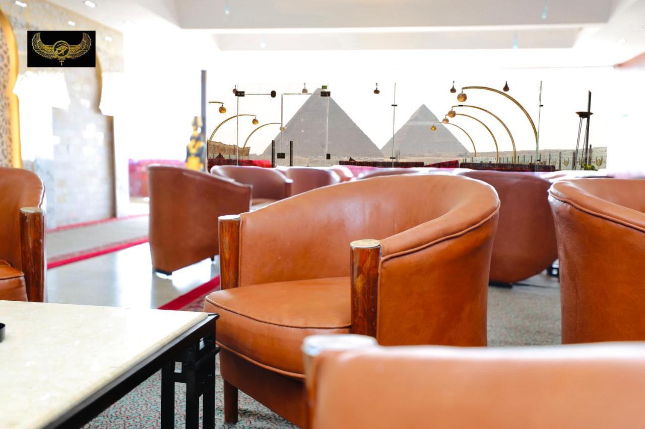 Comfort Giza Inn